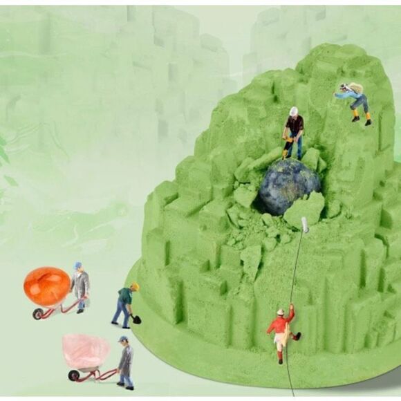 Gemstone Dig - Picture 5 of 5